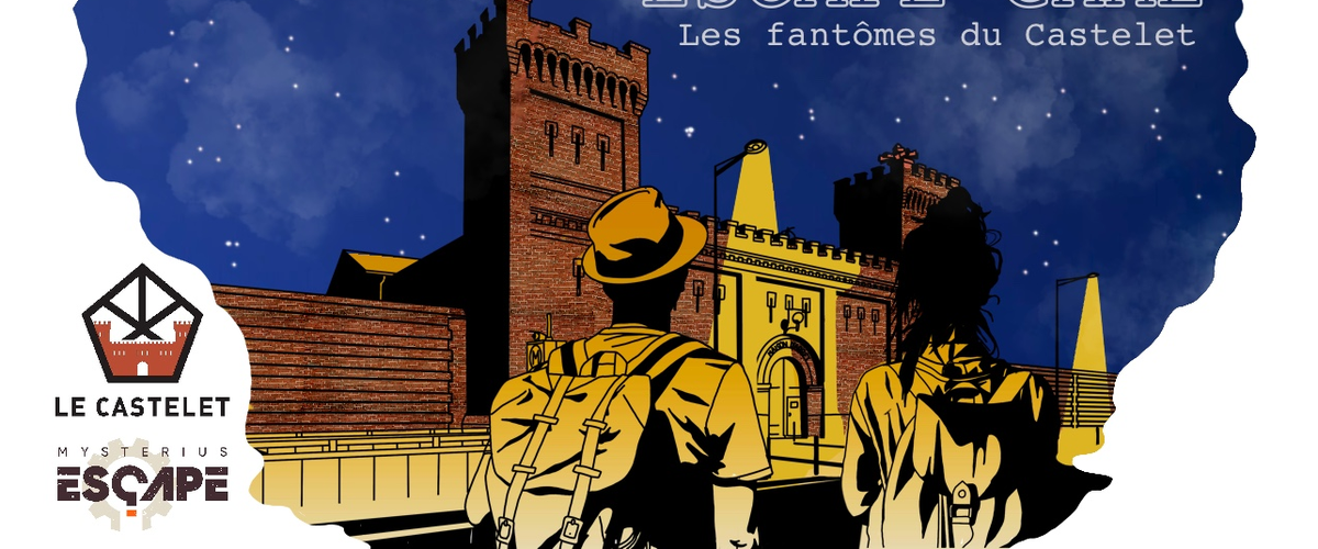 L'ancienne prison de Toulouse ouvre ses portes tout l'été pour des escape game, soirées fantômes et visites guidées originales
