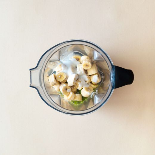 Rafraîchissez-vous avec cette recette maison de glace express (et healthy !) sans sorbetière