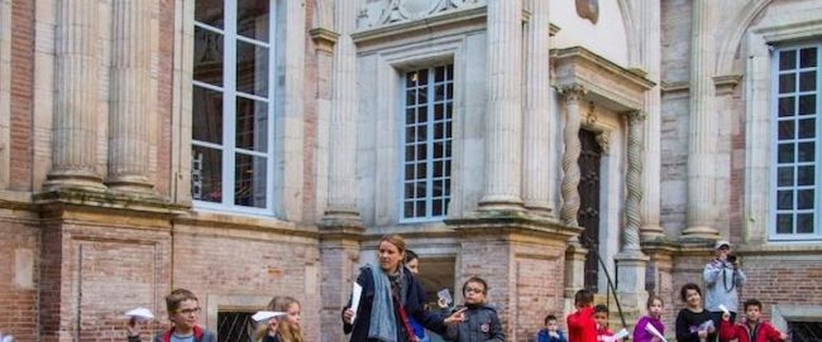 Journées européennes du patrimoine à Toulouse : suivez le guide !