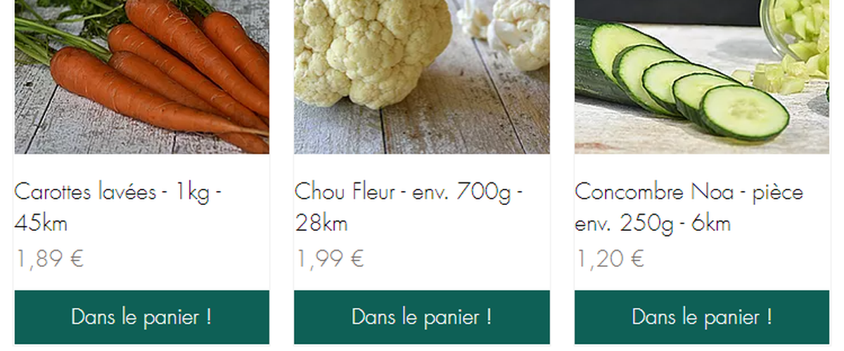Cette épicerie en ligne met en place "l'indice kilométrique" et livre aux Toulousains des produits ultra locaux !