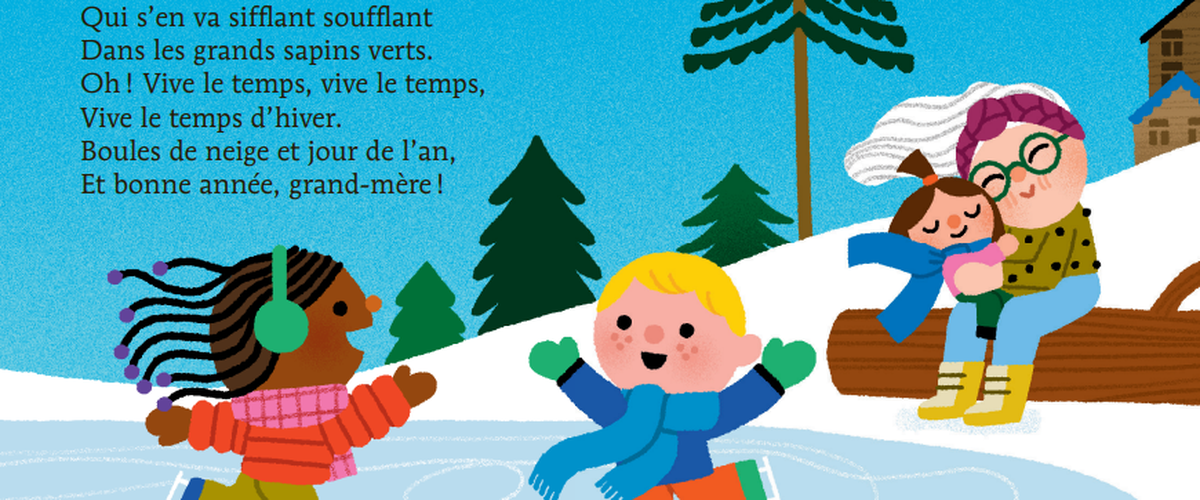 Jeux, comptines, livres de Noël pour enfants : 12 cadeaux intelligents à glisser sous le sapin !