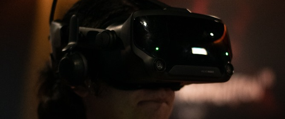A côté de Toulouse, cette nouvelle salle de réalité virtuelle propose des expériences collaboratives jusqu'à 8 joueurs