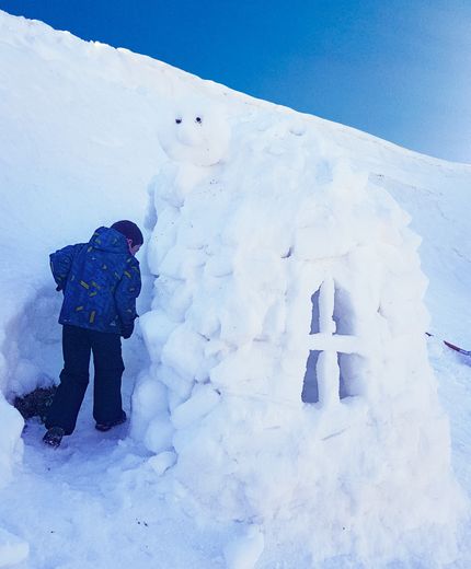 Week-end trappeur et berger au Tourmalet-Pic du Midi : une escapade magique, familiale et gourmande à vivre cet hiver
