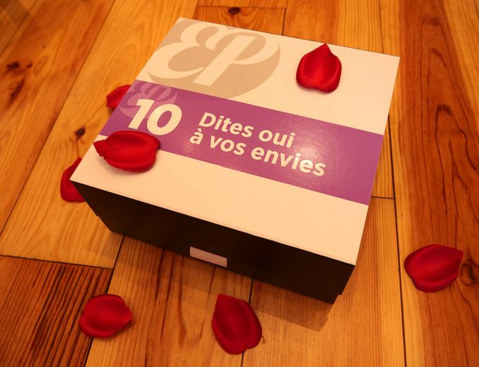 love shop à Toulouse
