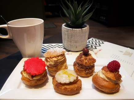 Brunch à Toulouse : le top des restaurants et salons de thé ...