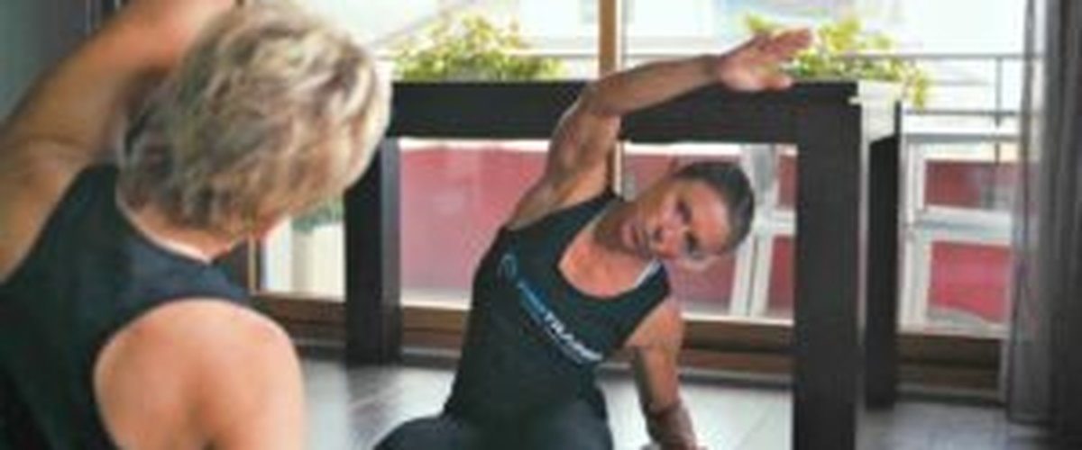 11 coachs professionnels toulousains donnent des cours de yoga, boxe, renforcement… directement chez vous !