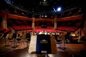 orchestre national du cap