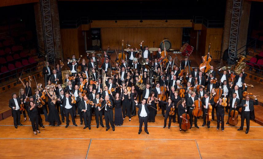 orchestre