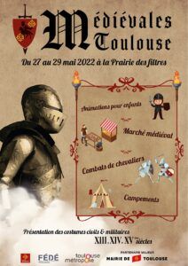 Festivals, Carnaval, expositions... Le top des événements culturels du moment à ne pas manquer à Toulouse
