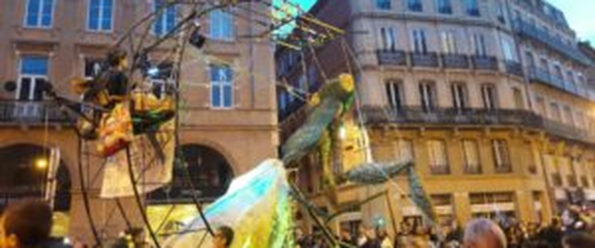 Festivals, Carnaval, expositions... Le top des événements culturels du moment à ne pas manquer à Toulouse