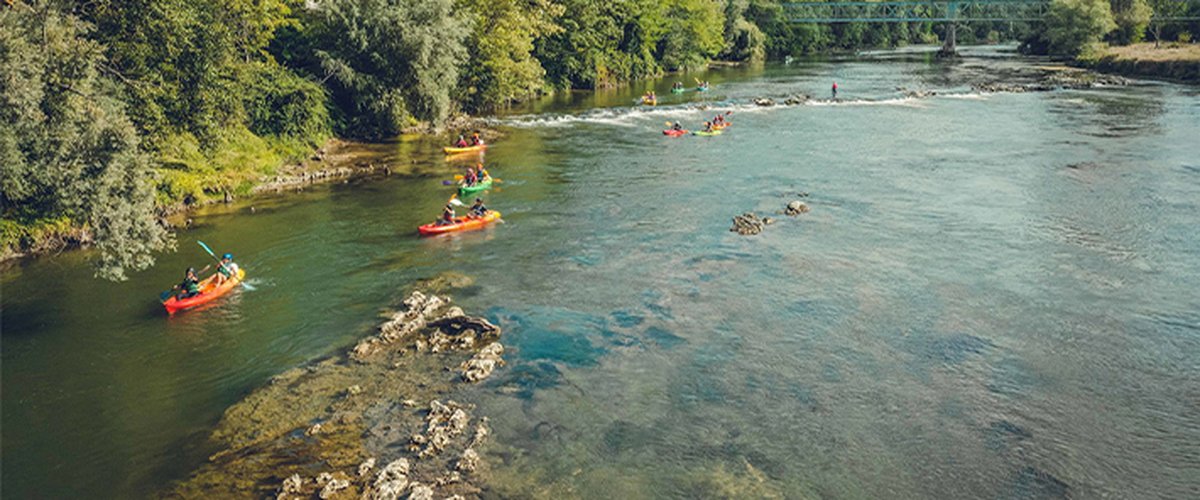 kayak-rivière-ariege-nature