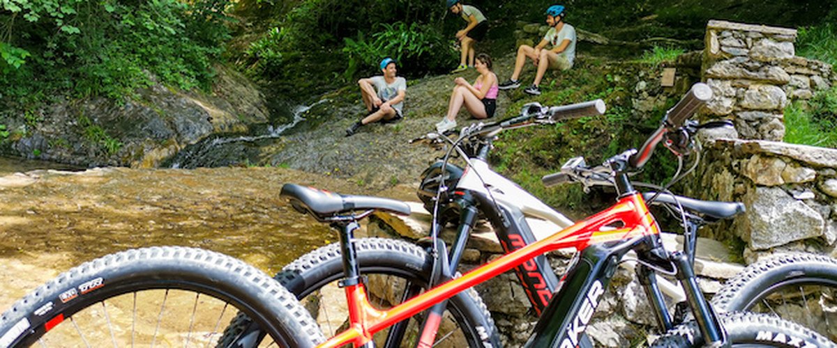Balade à vélo dans les Pyrénées : 3 beaux circuits pour une sortie sportive ou familiale