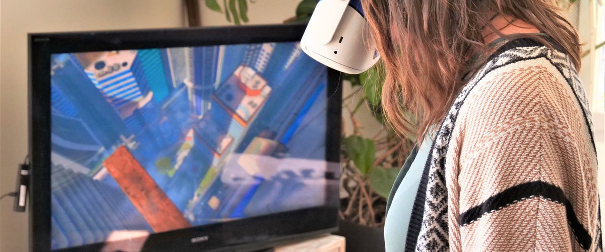 Spécialistes du jeu vidéo plus vrai que nature, les salles de réalité virtuelle à Toulouse repoussent les limites du réel