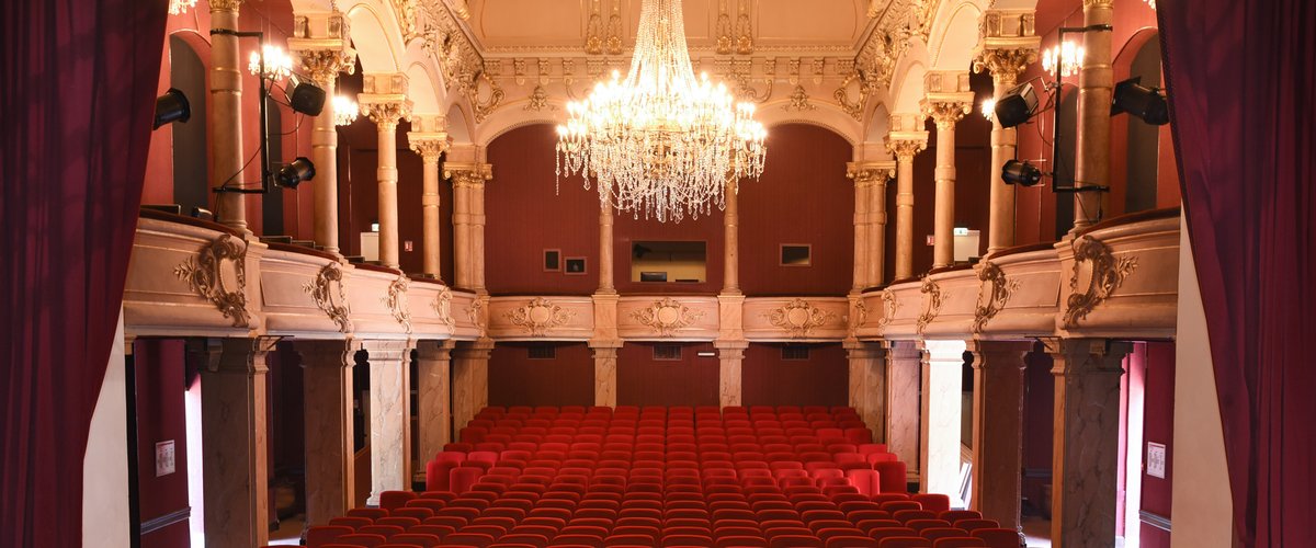Un spectacle réunissant tous les "tubes" de l'Opéra sera joué ce vendredi au Casino Théâtre de Luchon