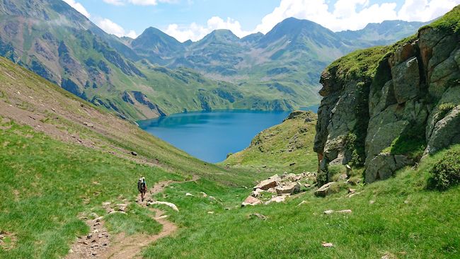 ©Office de tourisme Tourmalet-Pic du Midi