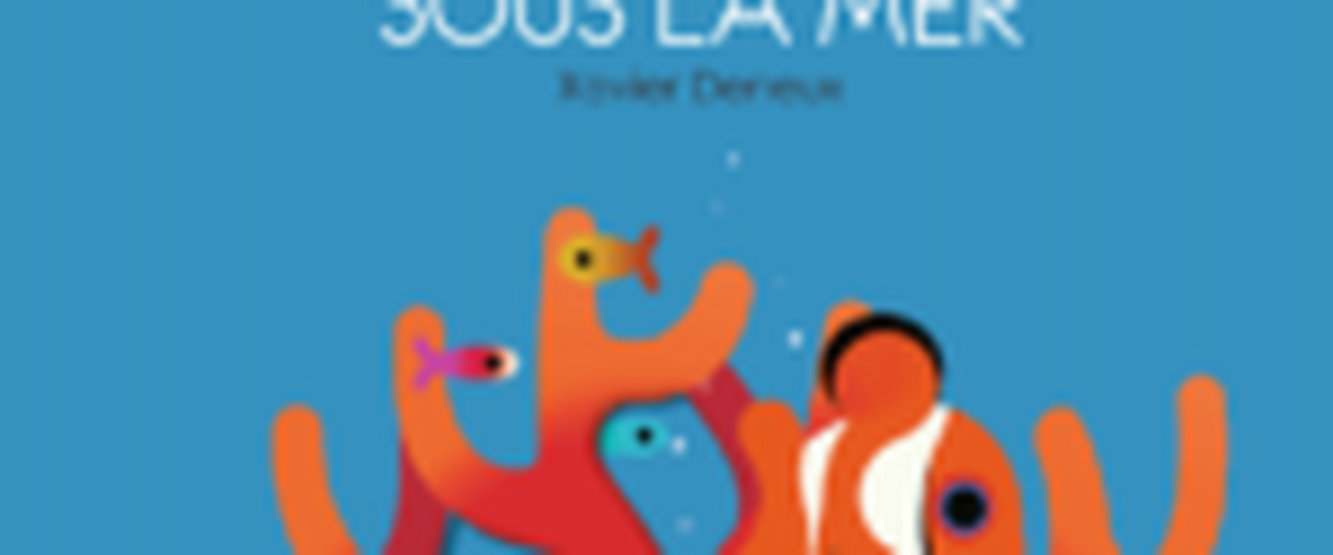 Vacances à la mer : les livres pour faire plonger les enfants dans la lecture sélectionnés par les Éditions Milan