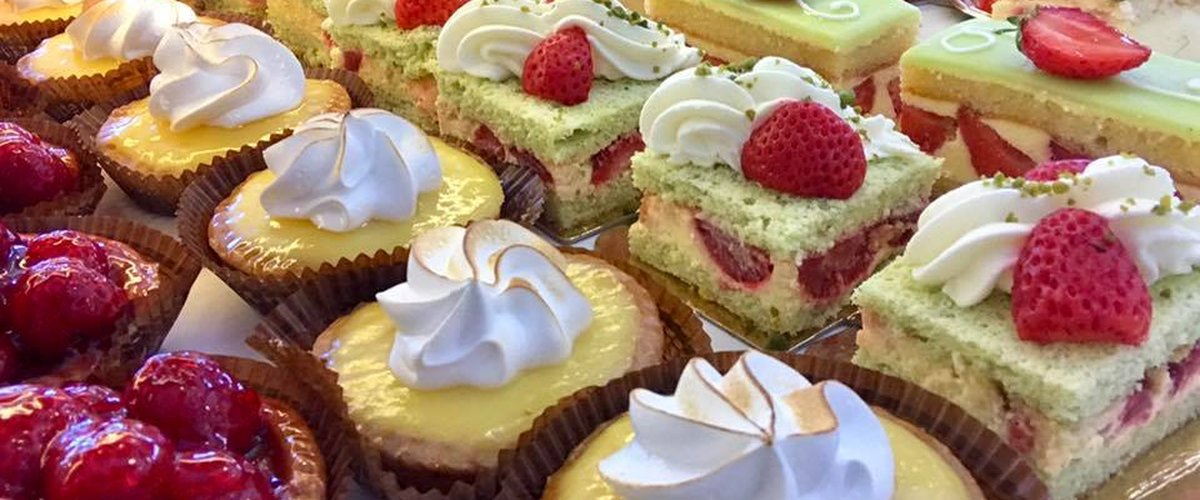 Pâtisserie Saint-Criq