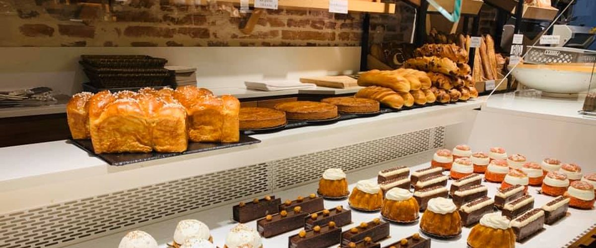 Pâtisseries à Toulouse : les adresses les plus gourmandes de la Ville rose