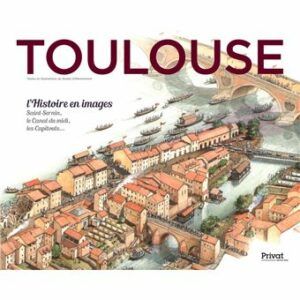 Cadeaux locaux : offrez Toulouse ou le Sud-Ouest !
