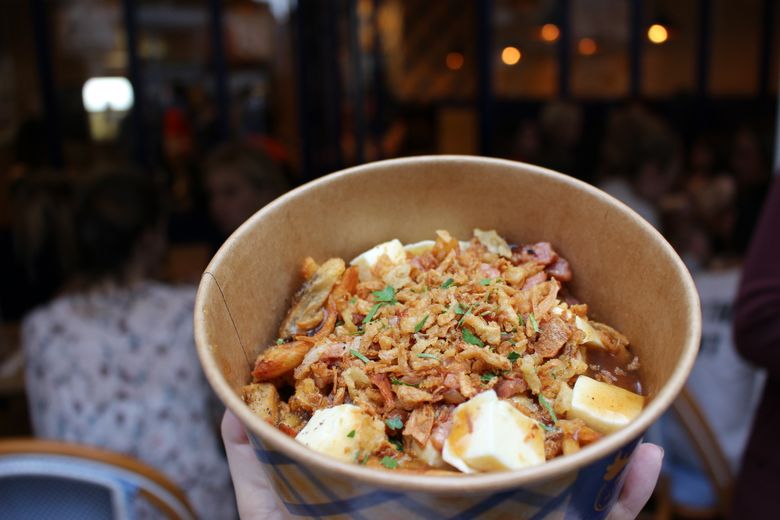 La Maison de la Poutine