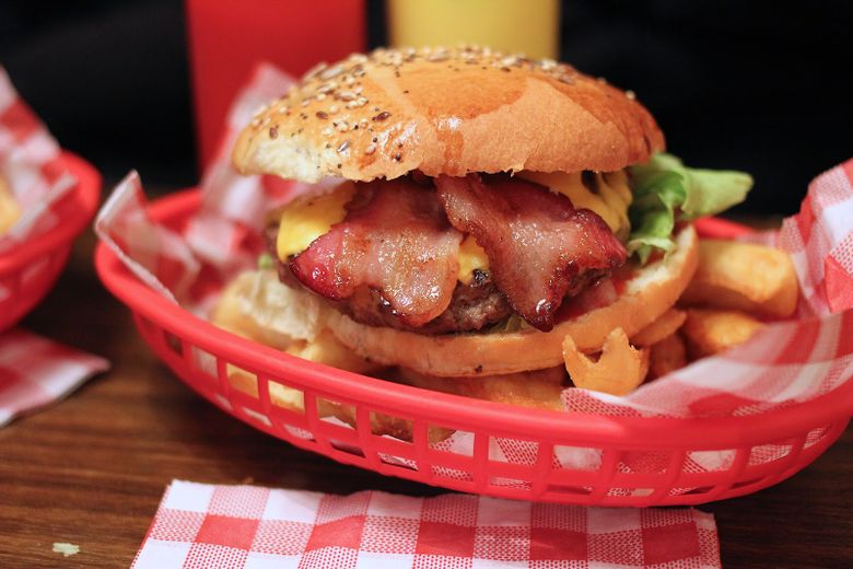 Burger n Co