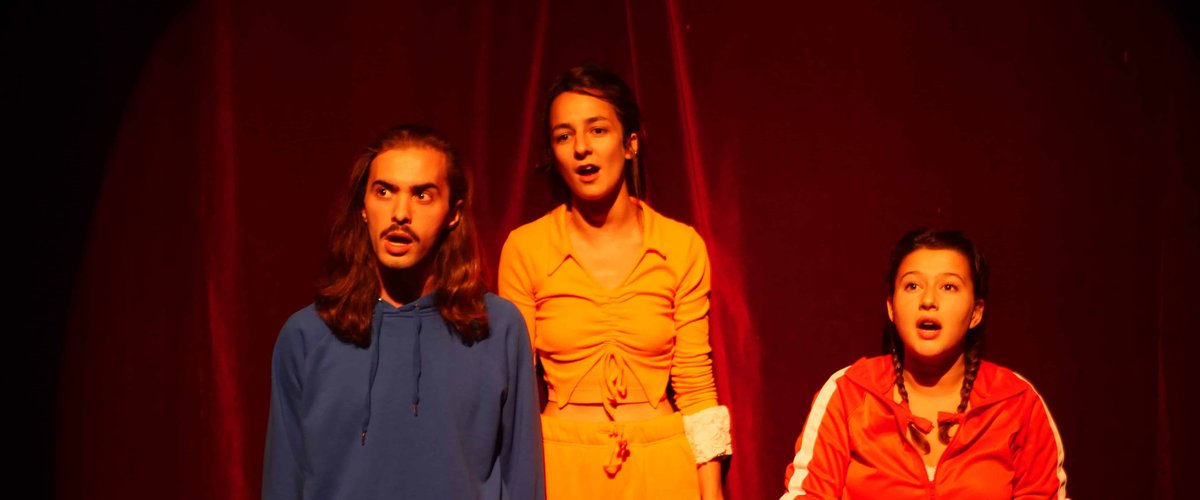 Drôle et cruelle, une rare pièce de Molière se joue en ce moment à Toulouse dans une scénographie époustouflante