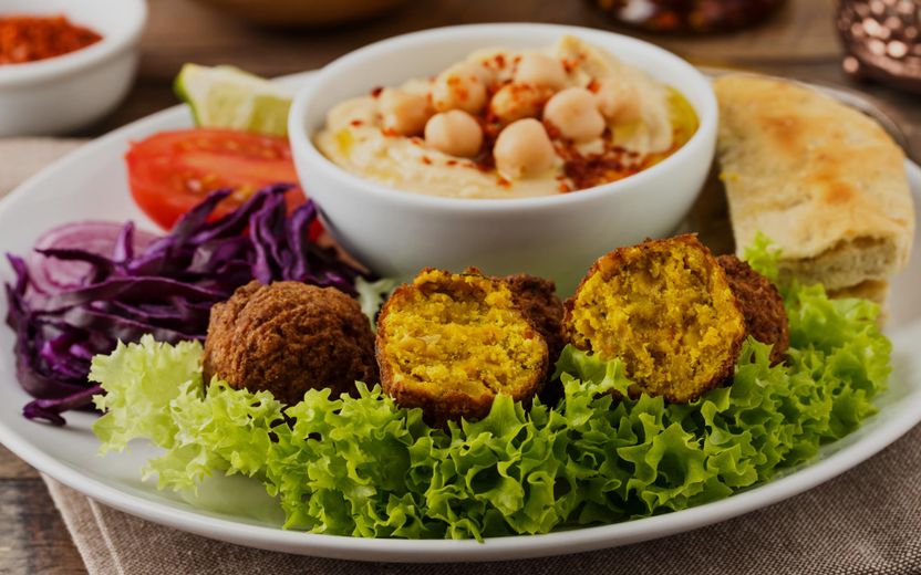 Restaurant L'Escale Istanbul
