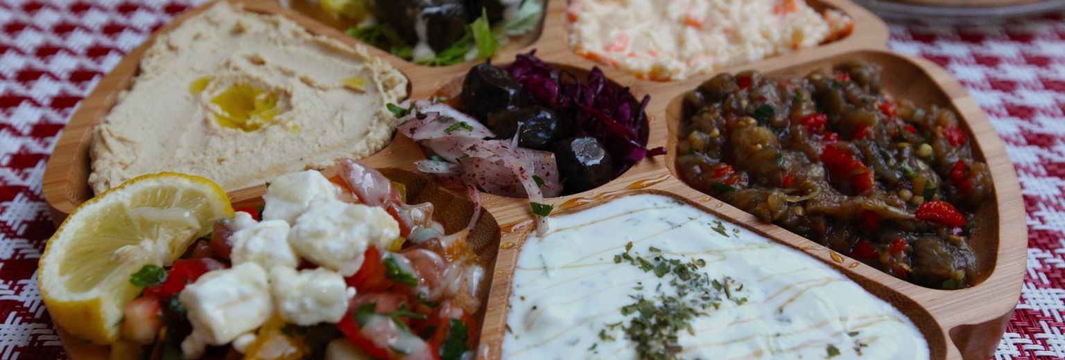 Restaurant L'Escale Istanbul
