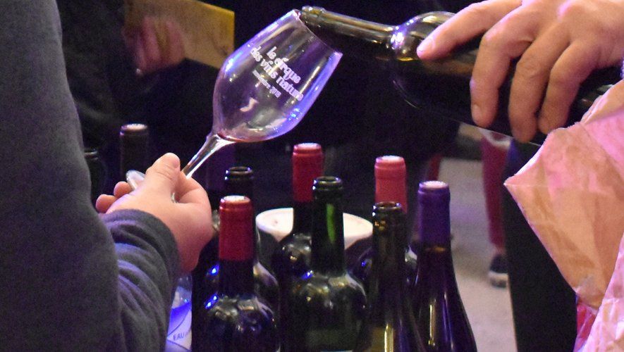 6 ème édition du cirque des vins nature