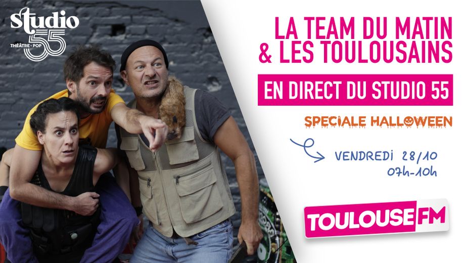 Toulouse FM