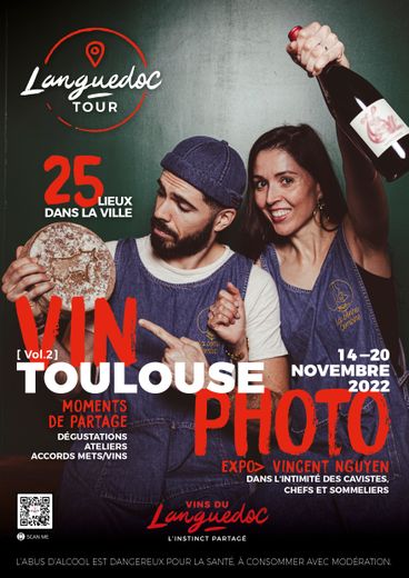 Languedoc Tour à Toulouse