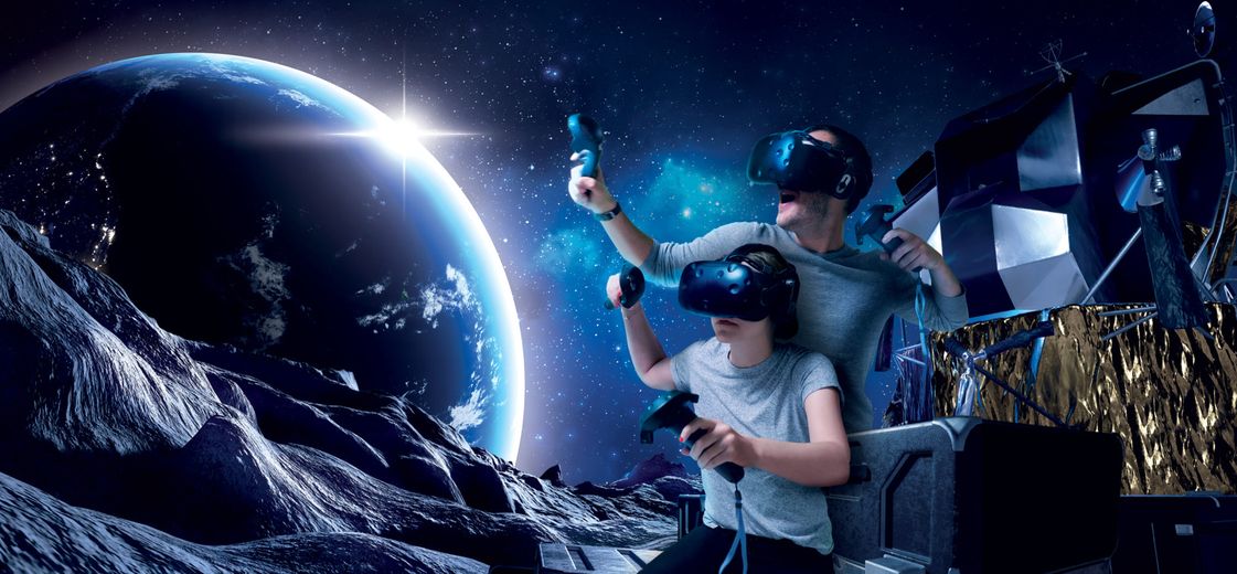 Virtual Room Toulouse