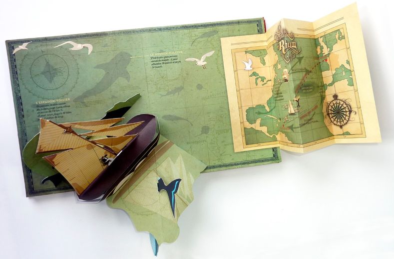 Voyages et routes de légendes