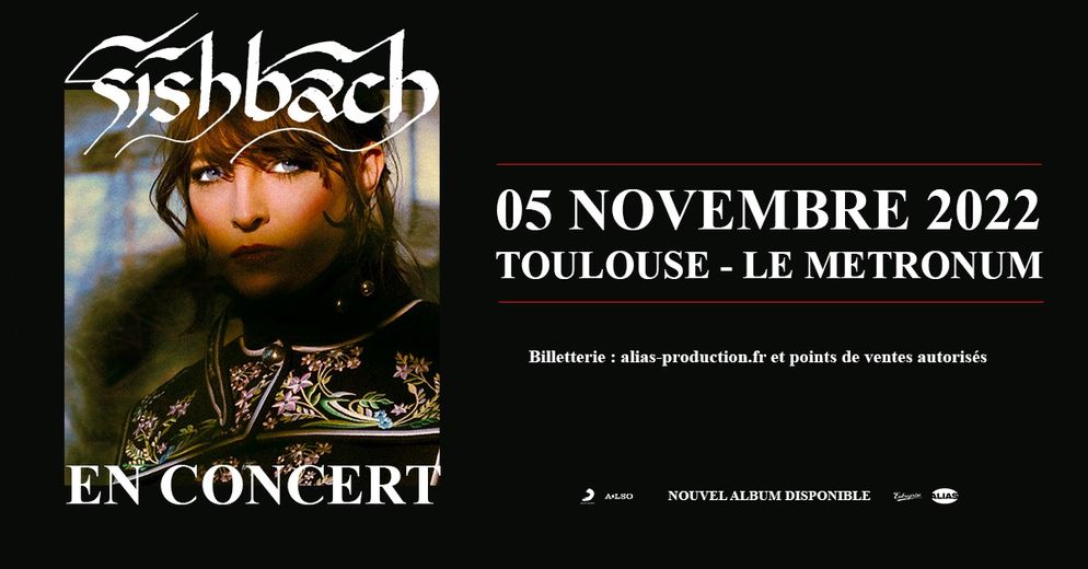 Fishbach en live au Metronum