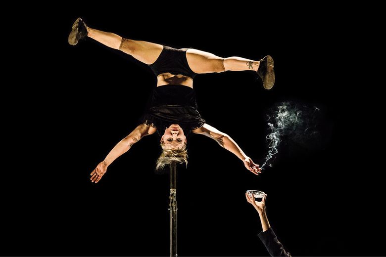 7ème édition du Cirque des vins nature