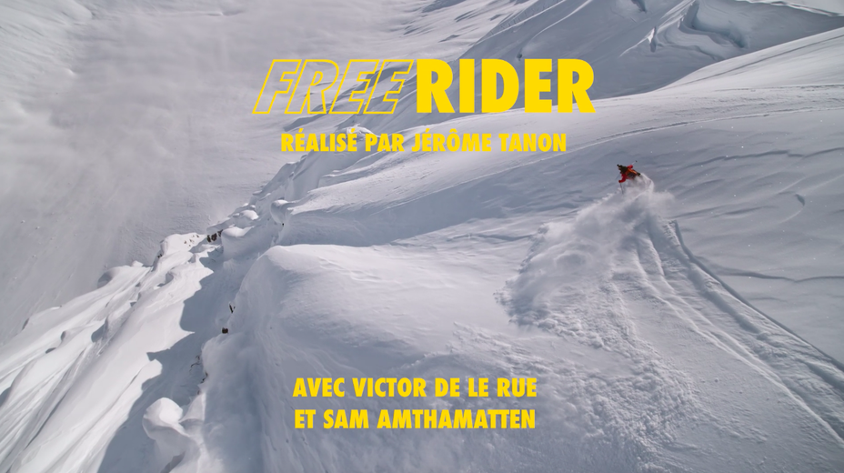 Free Rider