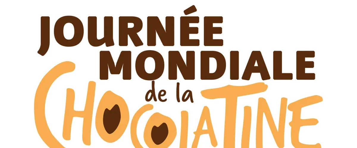Logo Journée Mondiale de la Chocolatine @Toulouse FM