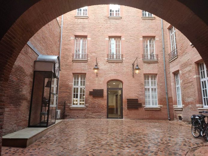 Musée des arts précieux - Paul Dupuy