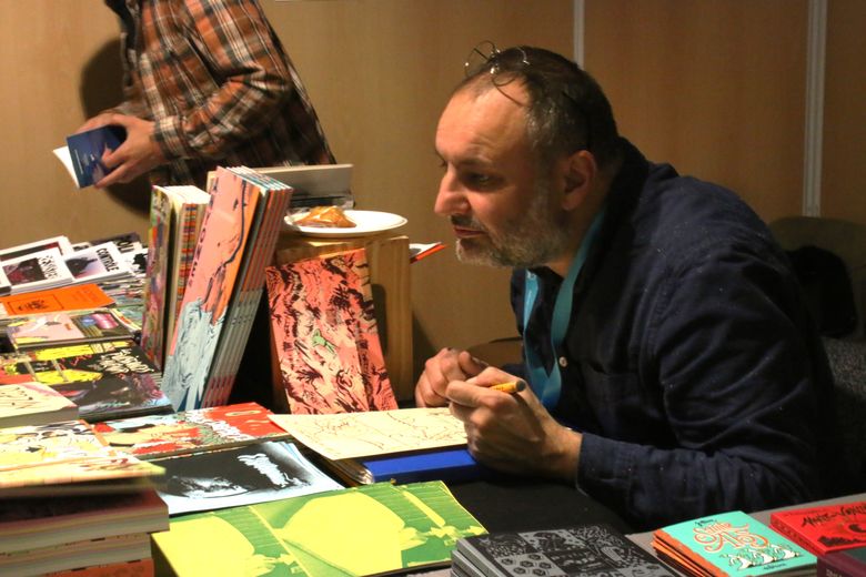 JM Bertoya ©Estelle Ben-mghira