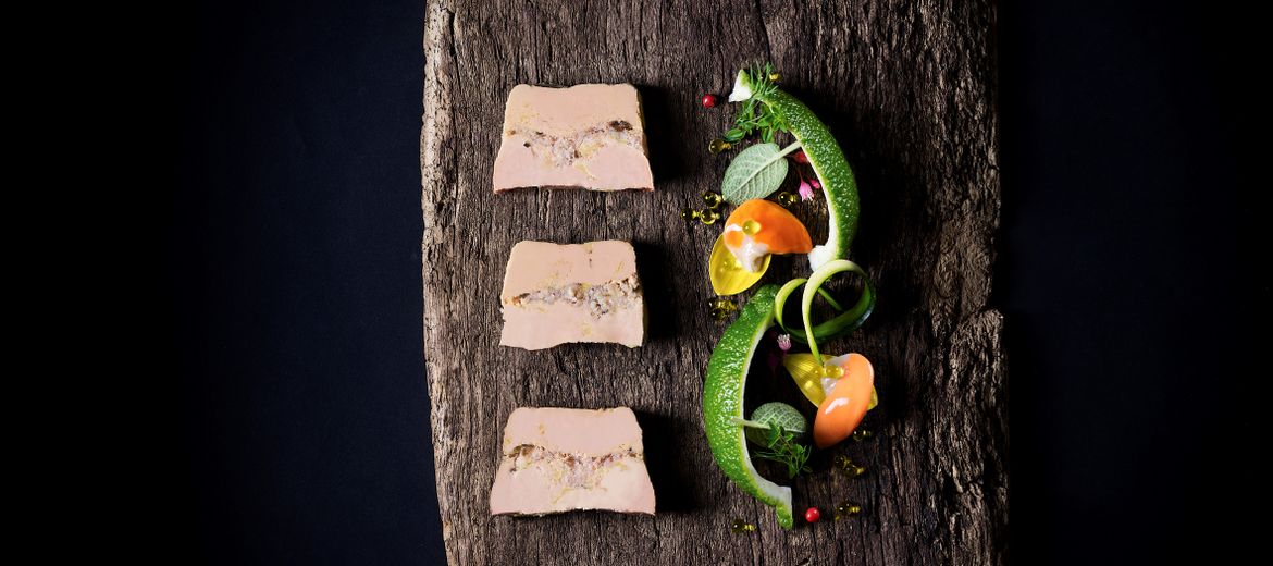 Valette Foie Gras