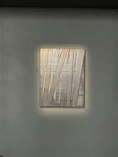 Pierre Soulages