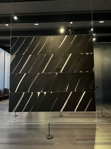 Pierre Soulages