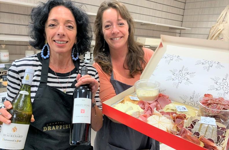 Chez Christophe épicerie
