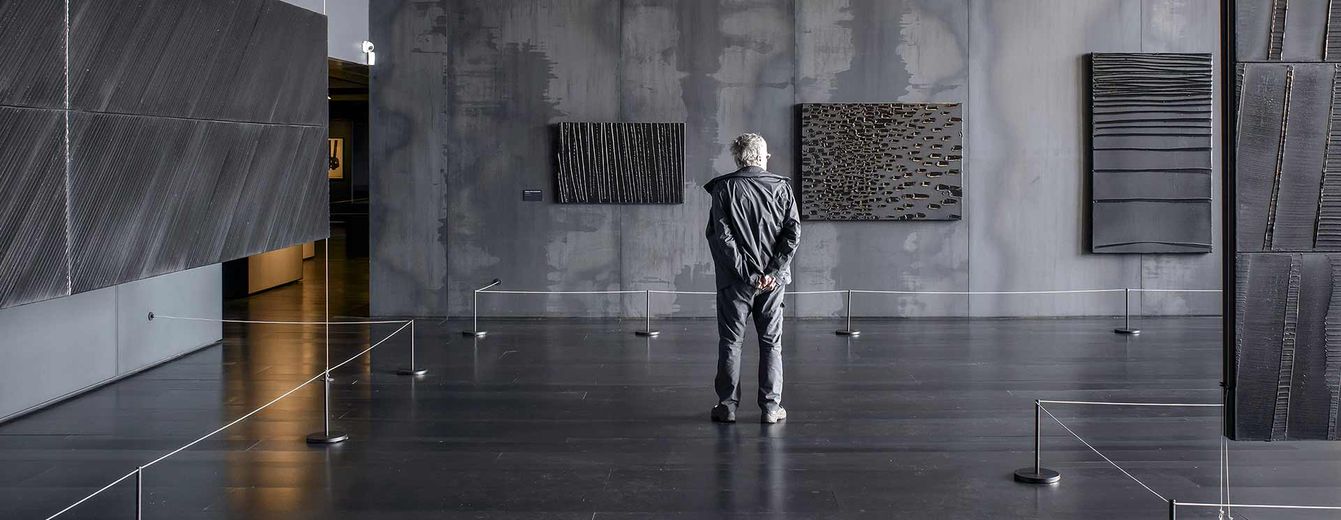 Un musée pour tous