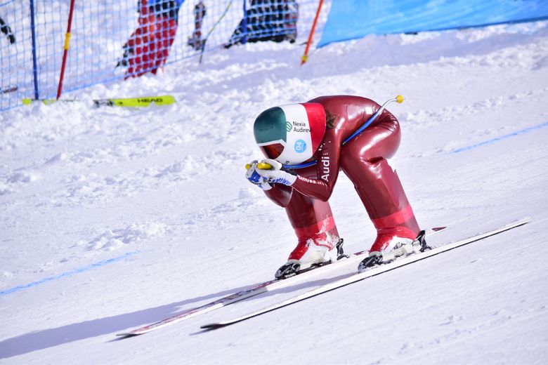 Grandvalira Coupe du monde