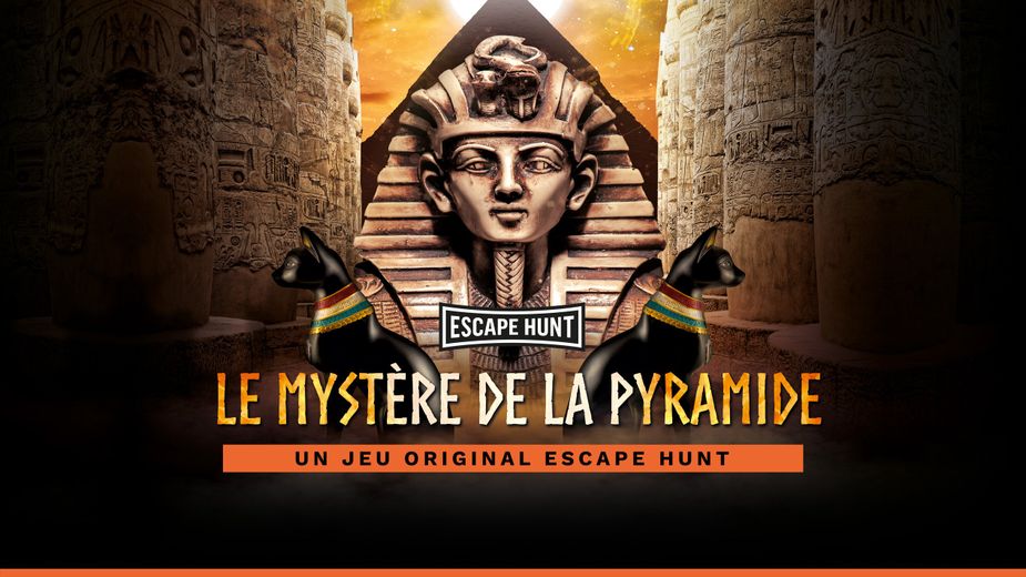 @Escape Hunt