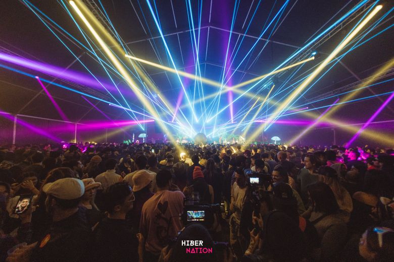 Festival Hibernation 2022
