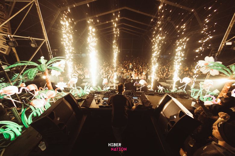 Hibernation Festival 2022