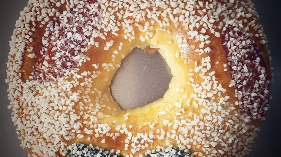 © Pâtisserie Conté