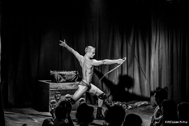 Le Kalinka ©B.Beysson Photos